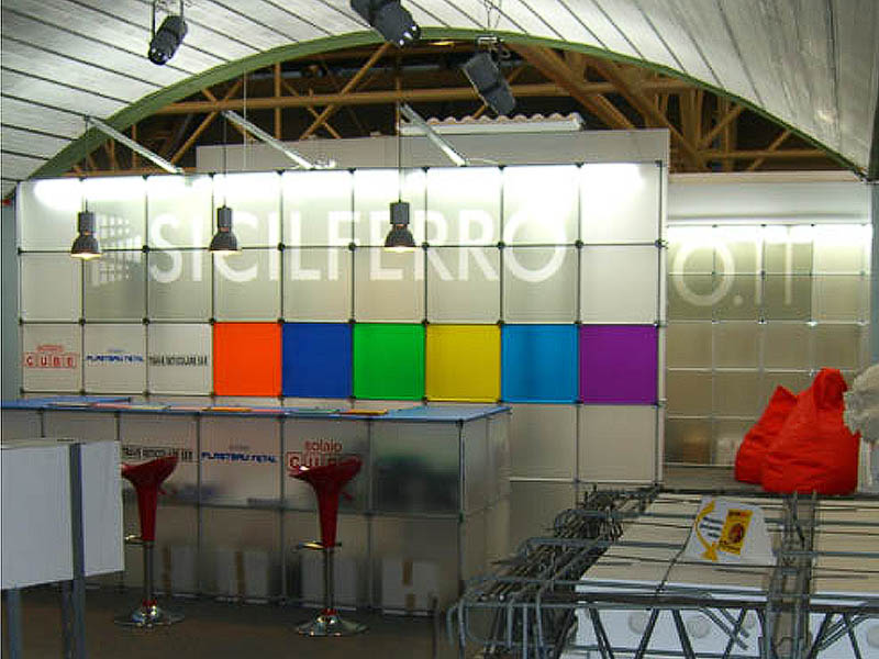 stand-a-moduli stand fieristico