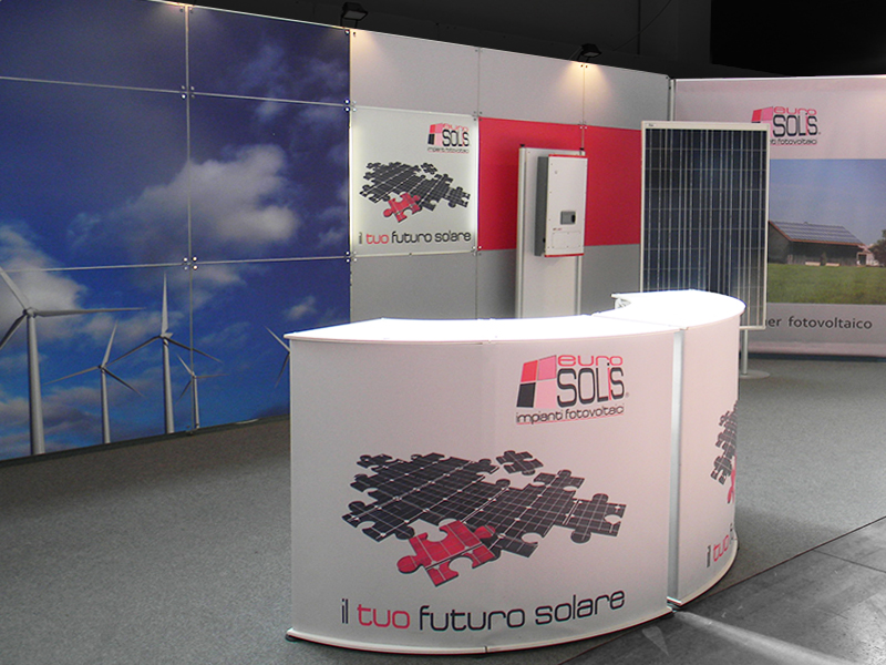 stand-fiera pannelli
