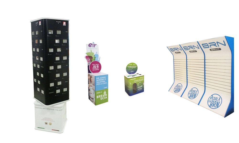 espositori-fastflex Fastand accessori stand fiera