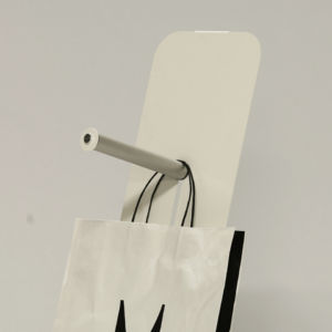 acc-espositore-portaborse porta sacchetti fiera