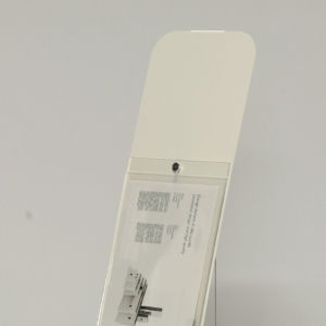 acc-espositore-portaschede totem porta poster