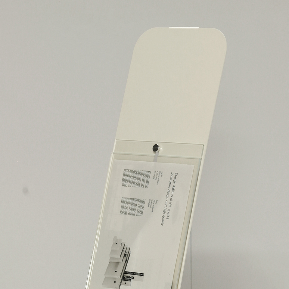 acc-espositore-portaschede totem porta poster