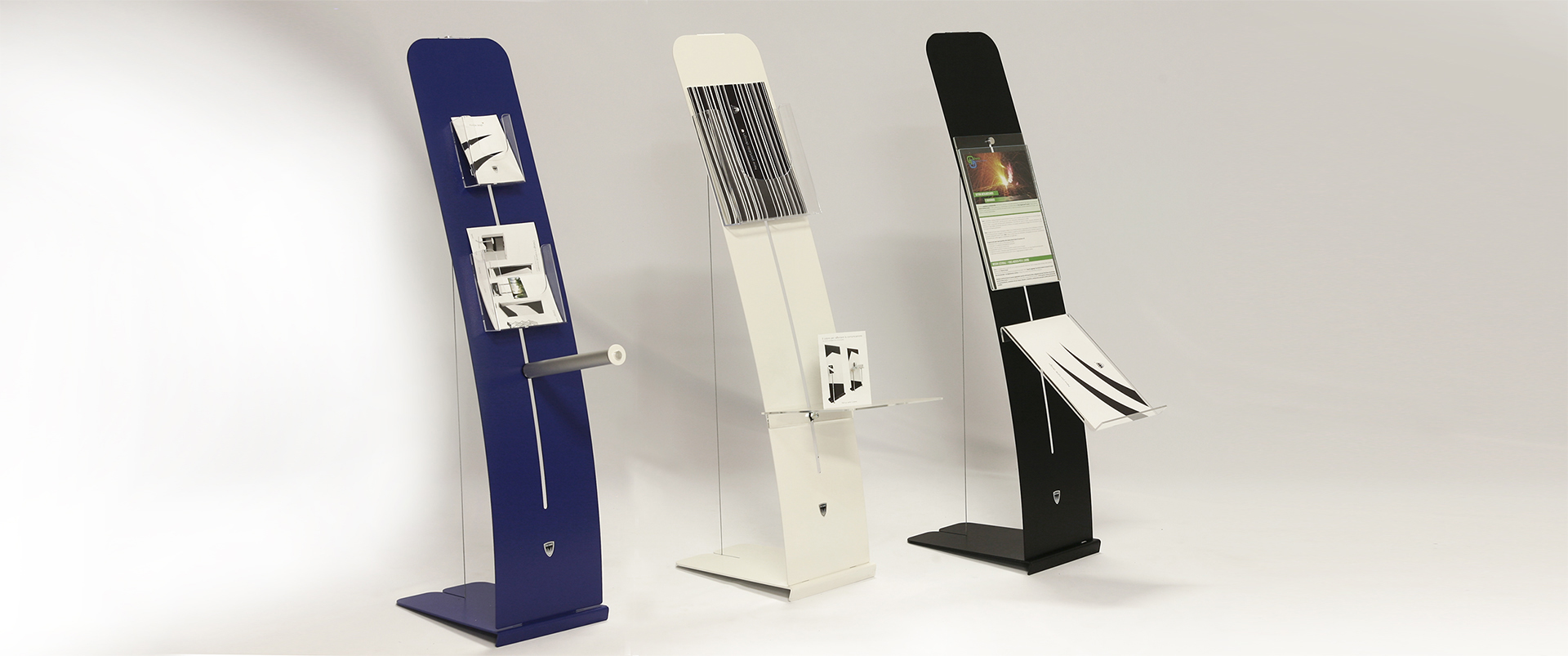 espositore-maranello espositore curvilineo