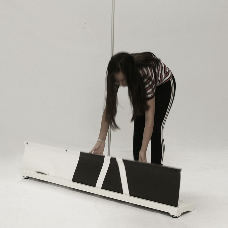 avvolgimento-roll-up-150cm-B parete avvolgibile