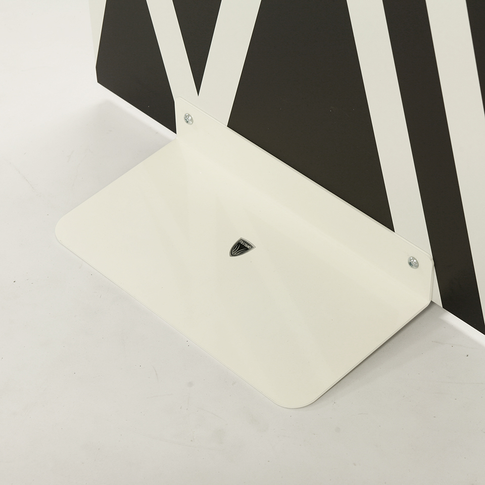 base-pannello-autoportante supporto base pannello