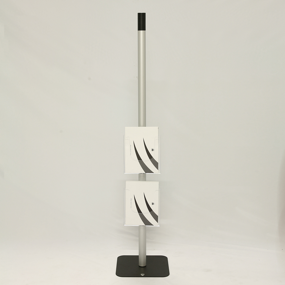 paintana-2-tasch porta-depliants 1 tasca