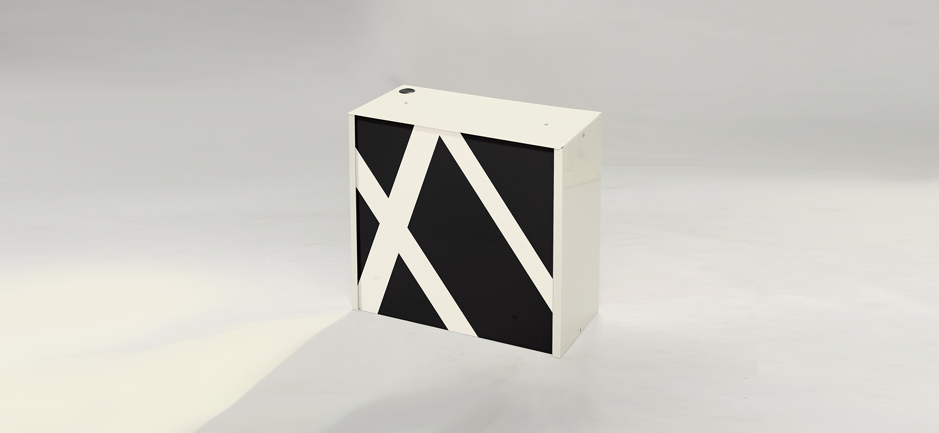 scudo-desk-presentativo desk modulare fiera lineare