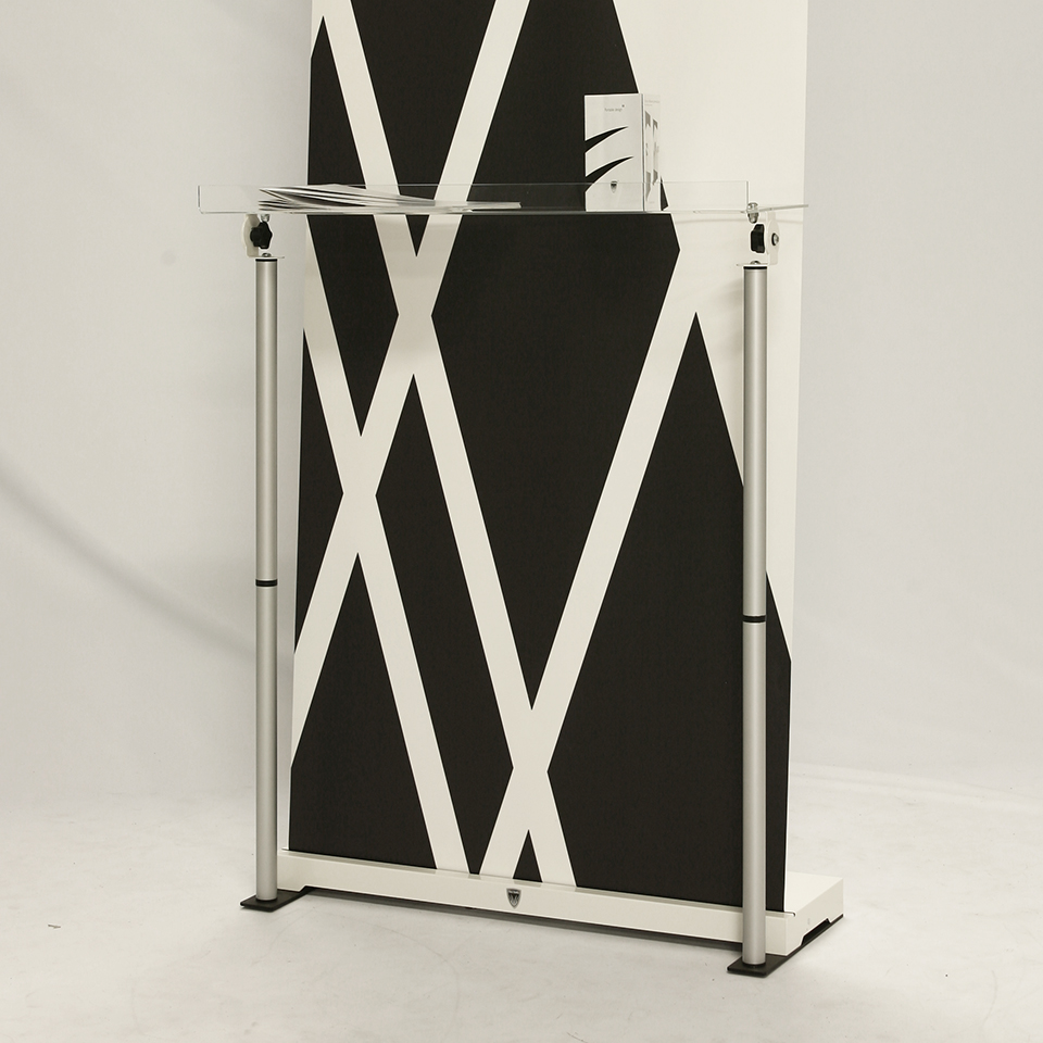 roll-up-mensola-dritta-tavolino mensola plexiglass per roll-up