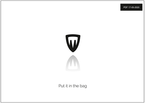 capertina-white catalogo fastand professionale