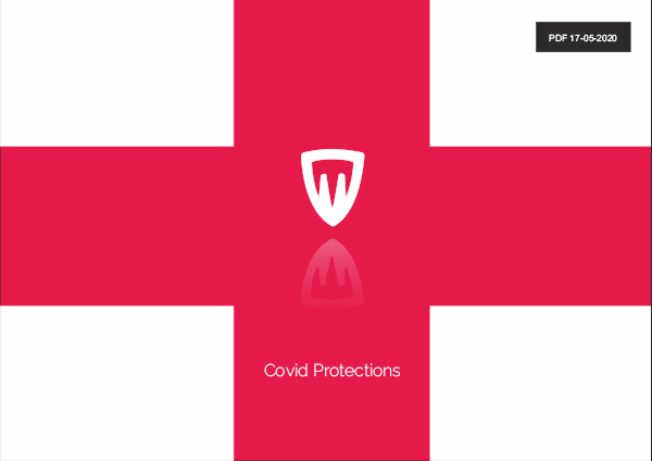 cross catalogo speciale covid