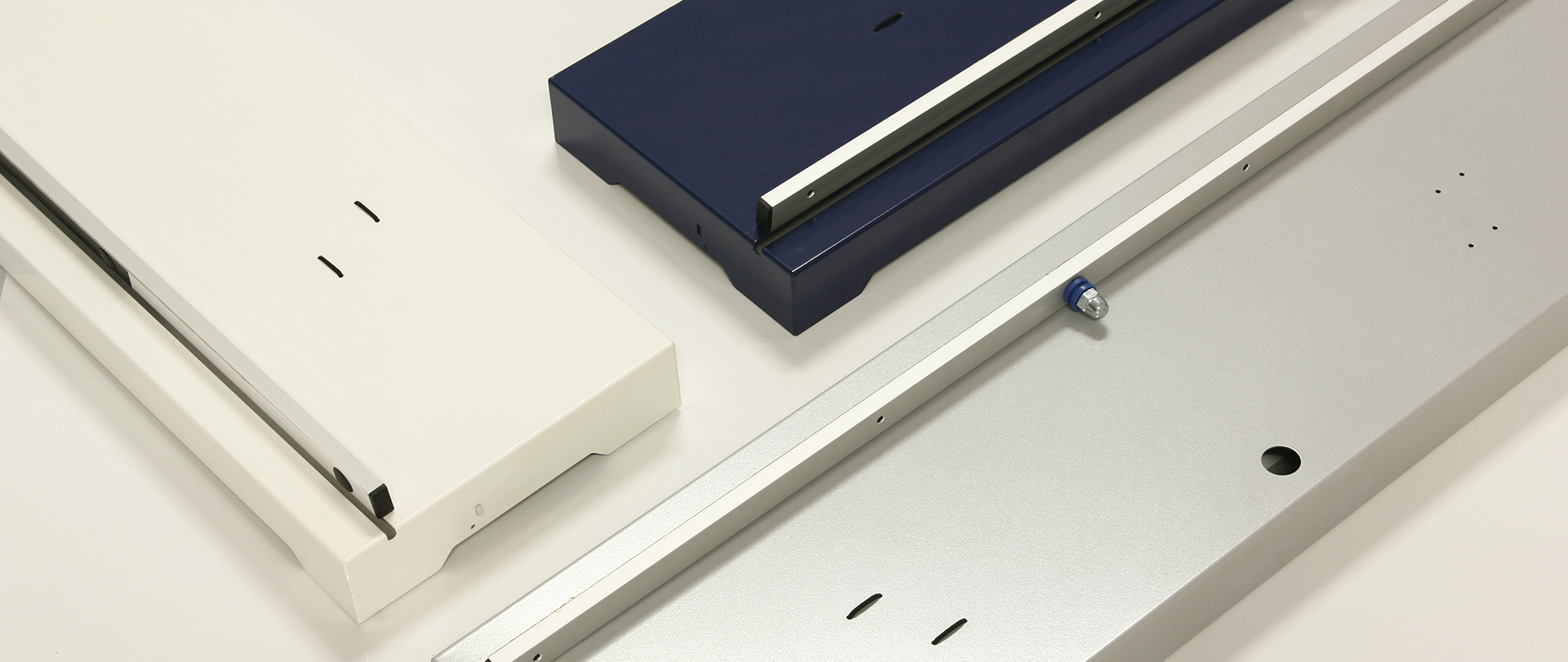 colori120 Roll-display colorazioni