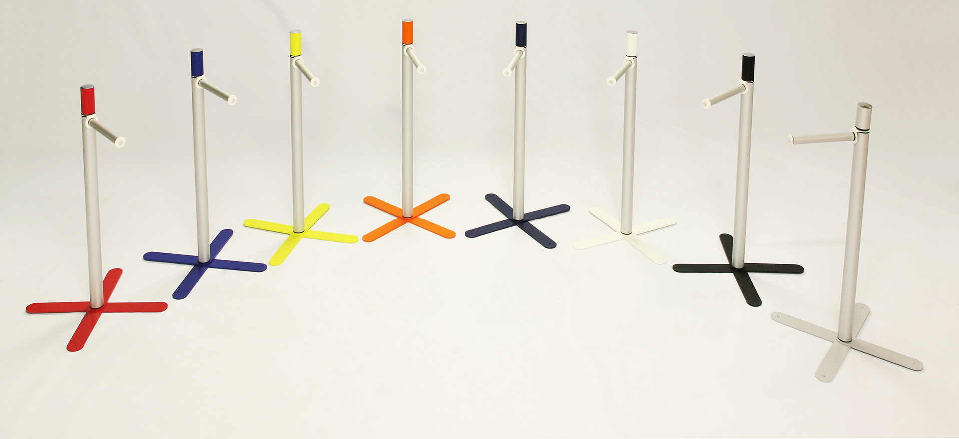 presenta espositore per borse e sacchetti