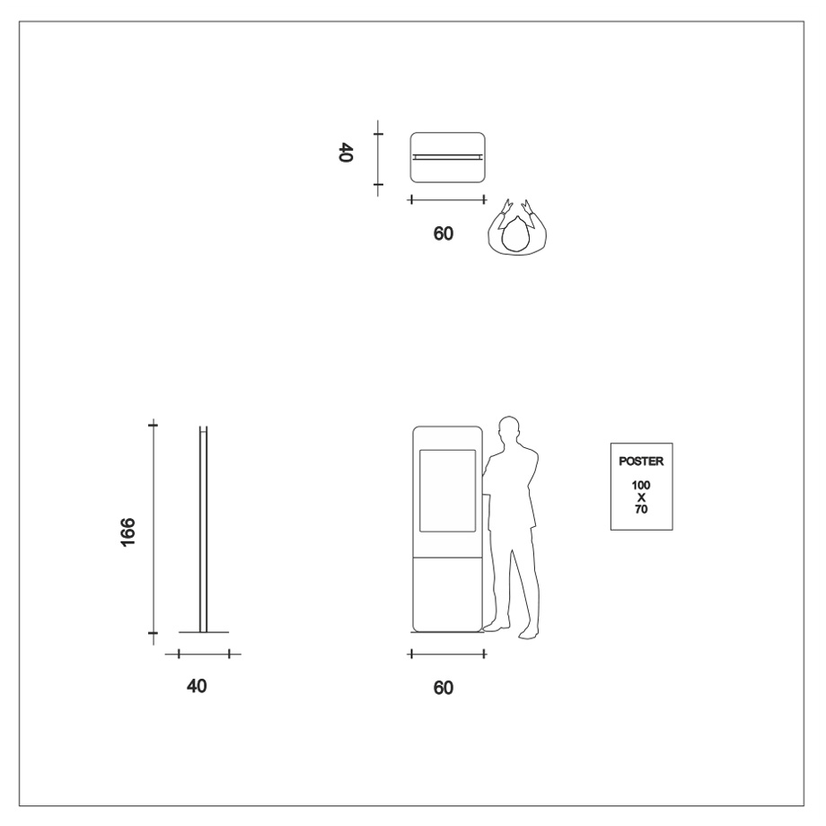 vittoria cambio rapido poster bifacciale