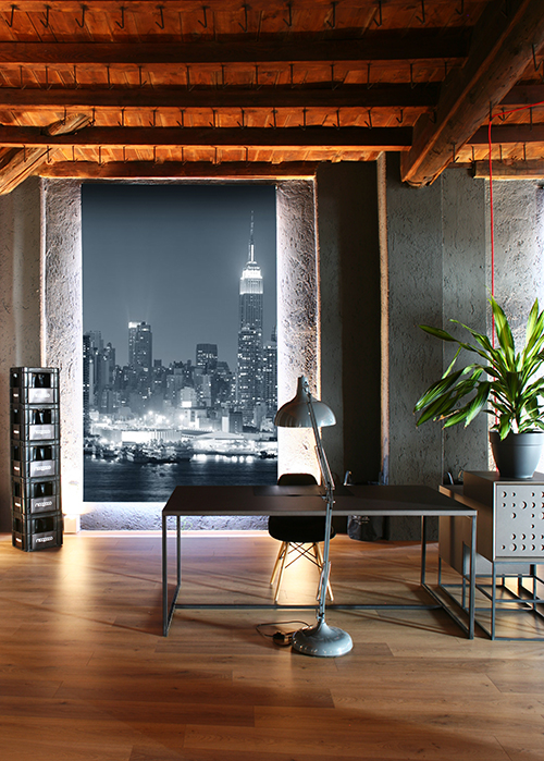 stanza1 avvolgibile ambiente