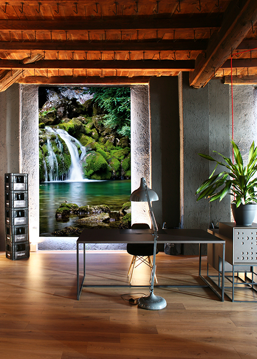 stanza2 saliscendi verticale