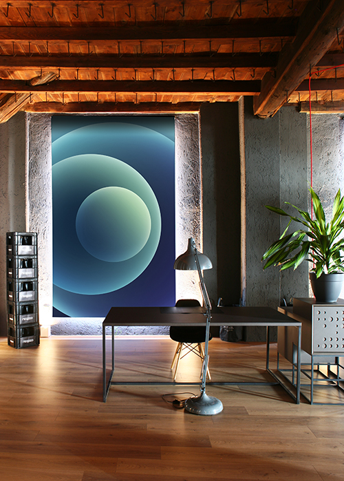 stanza3 pannello mobile