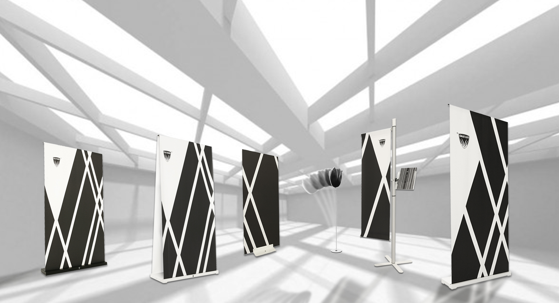 display-home-personale display portatili