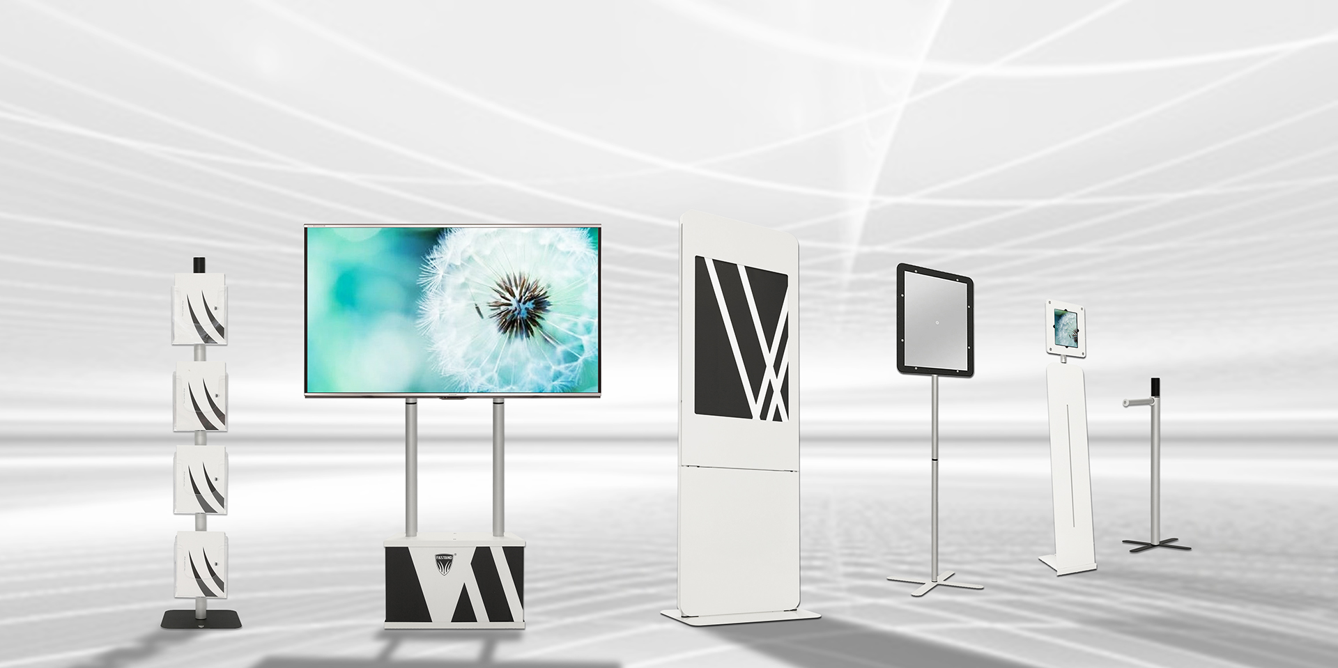 hoome1-accessorifiera Accessori totem portatili