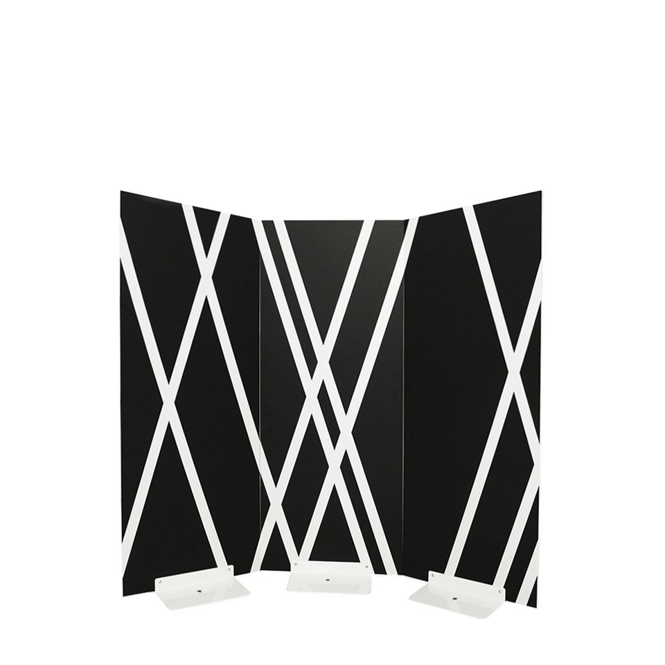 mito pareti portatili