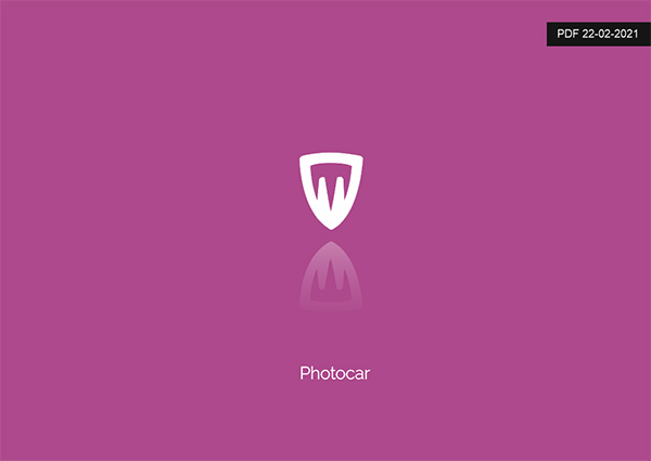 cat-photocar catalogo speciale covid