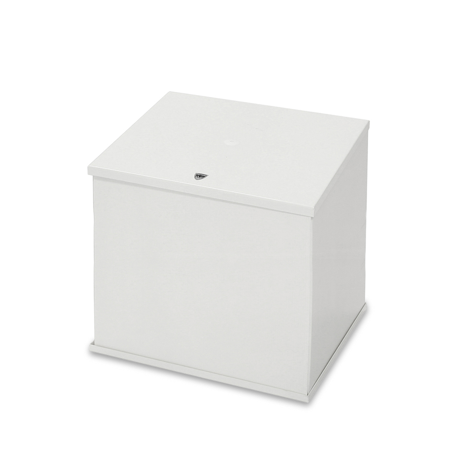 cubo-pouf-singolo seduta d'arredo