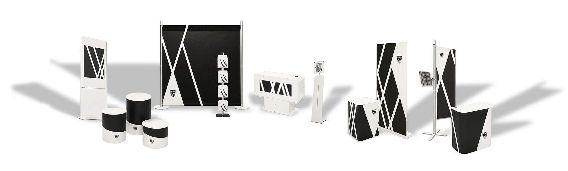 prodotti stand portatili