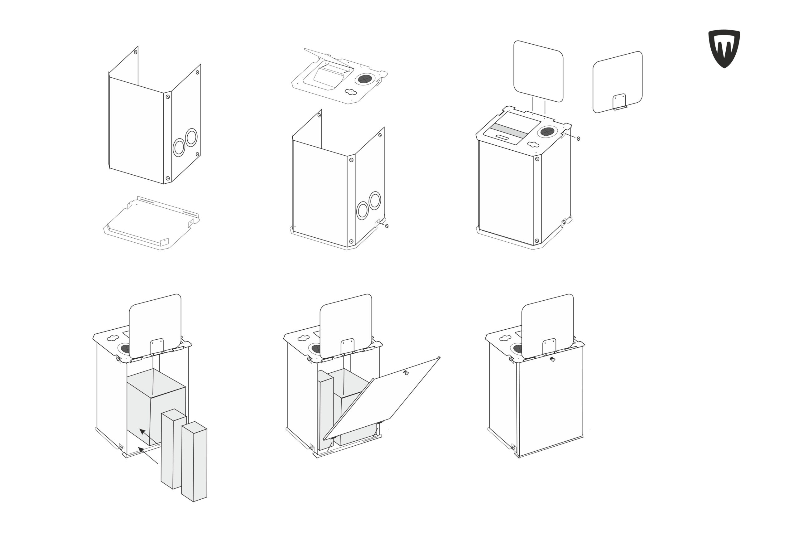 schema-montaggio-unieuro